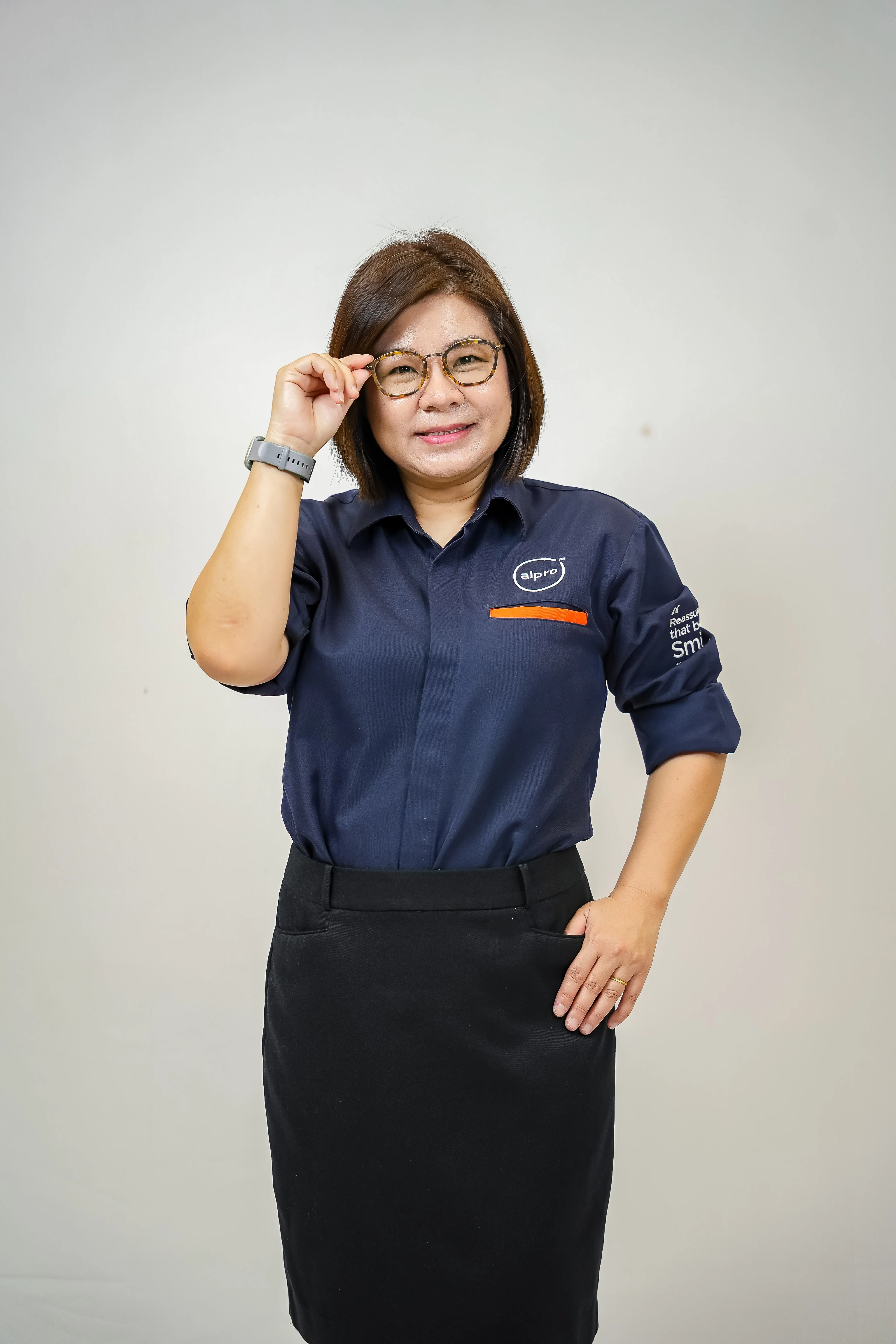 Ms. Eleen
