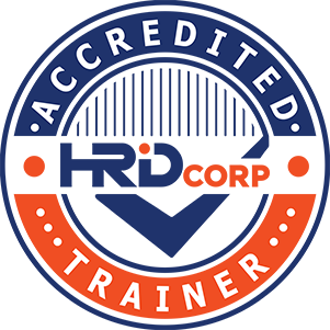 Accredited Trainer