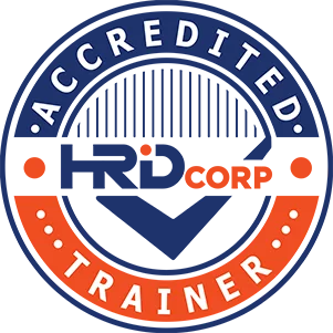 Accredited Trainer